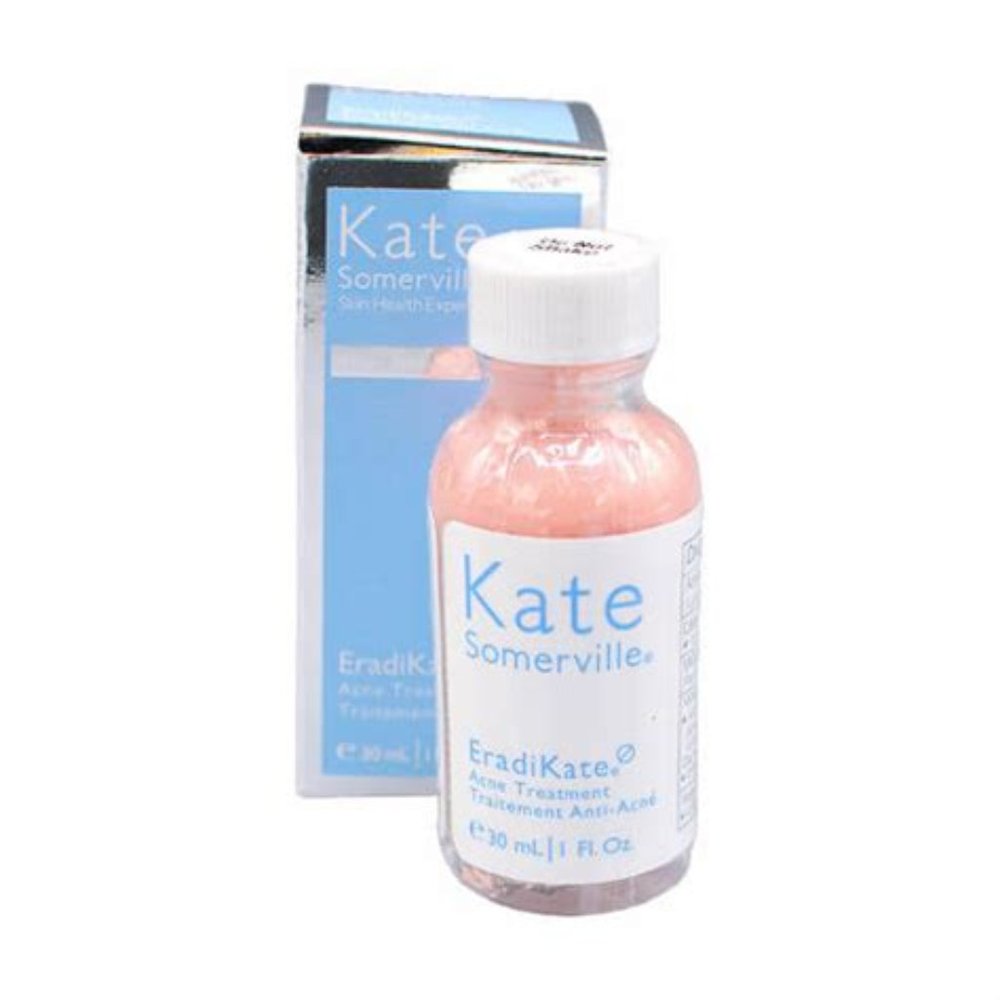 KATE SOMMERVILLE EradiKate Sulfur Acne Treatment